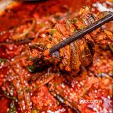 发现了一家南门好吃的川菜馆子！