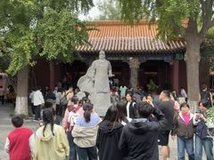 -戏马台景区