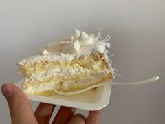 -幸福西饼生日蛋糕·下午茶(石肯店)