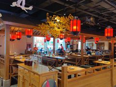 大堂-鸽子窝(黄村店)