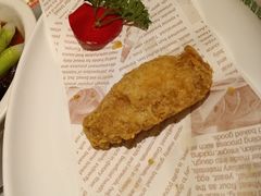 -新白鹿餐厅(第一百货店)