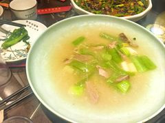 -新繁老號豌豆汤饭店·江湖菜(宝光寺店)