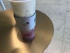 -喜茶(永旺梦乐城店)