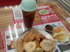 -孖记茶档·热腾茶餐(江南西plus店)