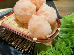 -湊湊火锅·茶憩(东城万达店)