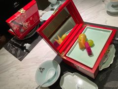 -宴昆山·私房菜(春晖店)