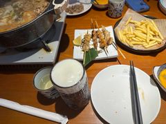 -有喜屋·烧鸟·居酒屋(周浦万达店)