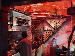 -鹿萤季·营地小馆(皇后公园店)