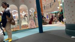 -奈尔宝·儿童乐园·亲子餐厅(苏州大悦城店)