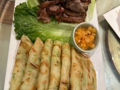 -那家小馆•北京菜•烤鸭(香山店)