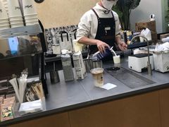 -Seesaw Coffee(上海太阳宫K46店)