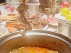 -加餐海鲜自助(宝龙一城店)