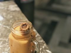 -港丽餐厅