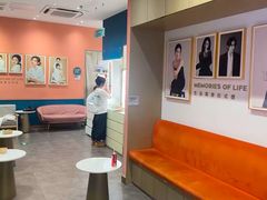 -海马体照相馆(龙湖杭州金沙天街店)