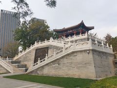 -西海子公园