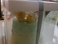 -风甜日暖·星座主题甜点(东二环泰禾店)