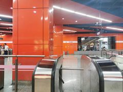 -真北路(地铁站)