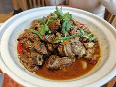 -汉·鲜味人知(陈家营店)
