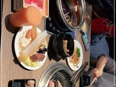 -火炉火自助餐(枫蓝国际店)