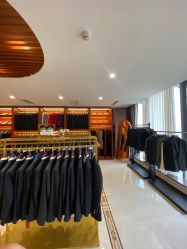 -Hongdu红都·高端西装定制男士西装礼服大衣定制