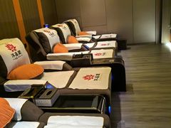 -沐鑫阁·影院足道·按摩 SPA (新洲店)