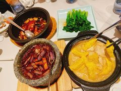 -菲住布渴酒店中餐厅(阿里巴巴西溪园区店)