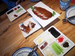 -小放牛炒菜馆(军校店)