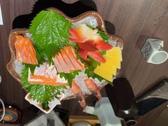 -匠和风精致料理(莆田财富中心店)