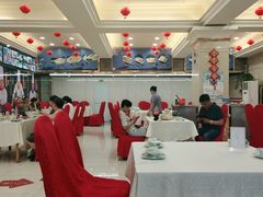 大堂-惠宾饭庄(千禧店)