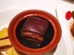 东坡焖肉-知味观(湖滨总店)
