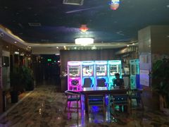 -宝莱迪量贩式KTV(郑汴路店)