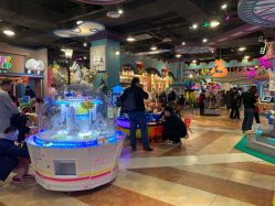 -卡通尼乐园·生日会(烟台永旺店)
