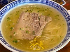 -同得兴 Since·1995 传统苏式面馆(十全街店)