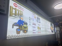 -老张太太特色小卷饼(第3号店)