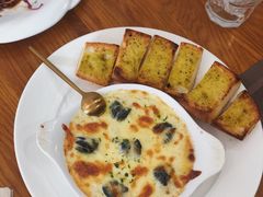 -LUCCA卢卡西班牙海鲜饭(远洋广场店)
