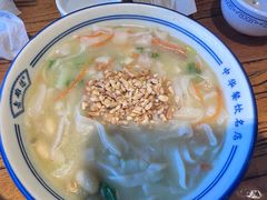 -老雒阳面馆·水席(王城路店)