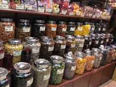 -么凤(波斯富街店)