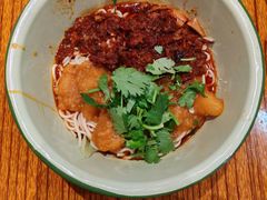 -鞠老头钵钵面(大坪店)