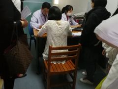 -武汉大学中南医院(总院区)
