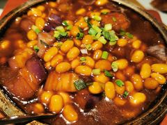 -庆江南江南菜(琴湖溪里花园城店)