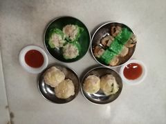 翡翠烟鸡卷-何九海南茶店(鬼仔巷店)