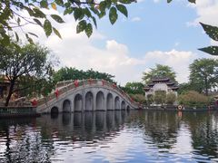 -宝墨园景区