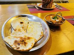 -食彩美印度特色美食餐厅·印度料理