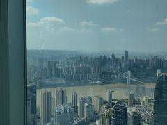 -WFC会仙楼观景台