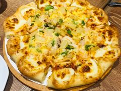-必胜客(花舞大唐博物馆店)