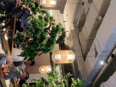 大堂-闽上鲜·福建菜(龙湖滨江天街店)