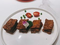 -淮南牛肉汤酒店(可伦公馆店)