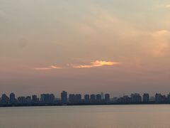 -金鸡湖景区