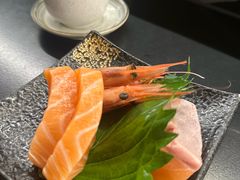 -Sushi Hanzo半藏(天环广场店)