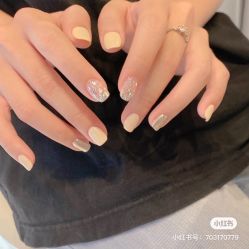 -妙睫屋日式美甲美睫